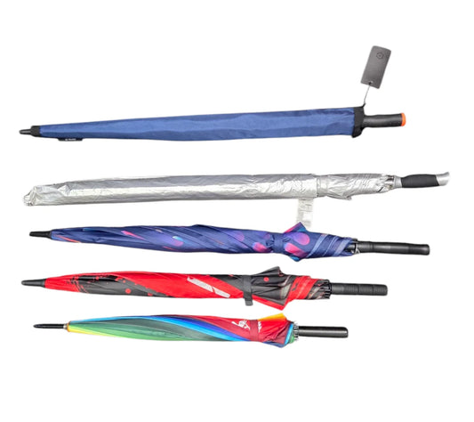 The 3 Branding Zones on Umbrellas Most Companies Waste
