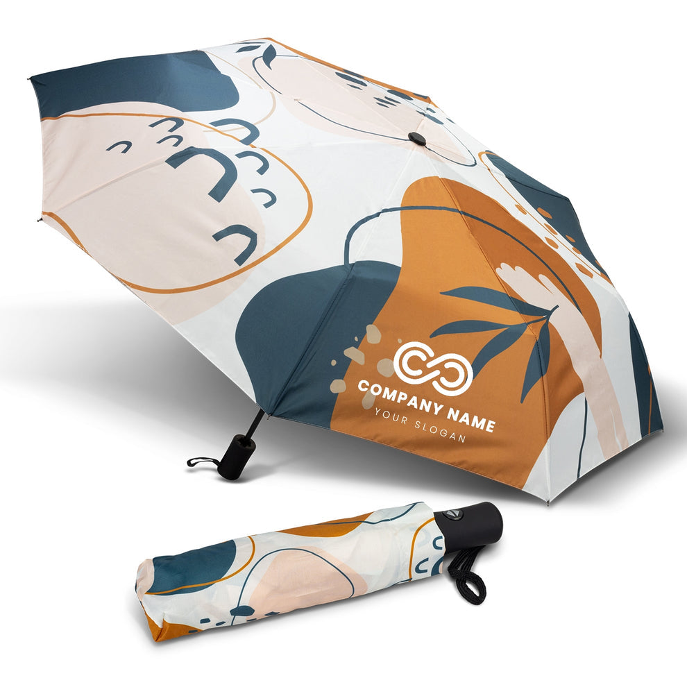 Folding Umbrellas