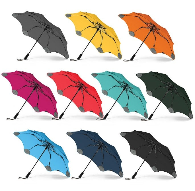 Authentic BLUNT Metro Branded Umbrellas