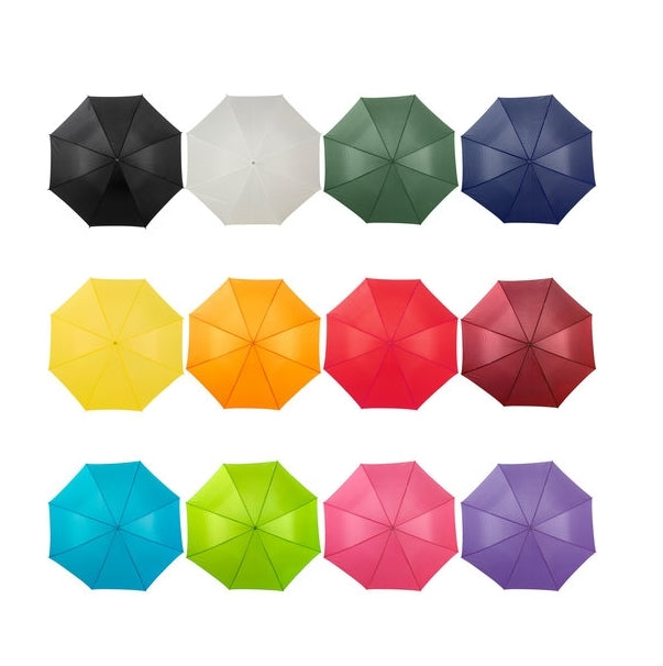 Basic Custom Branded Auto Umbrellas