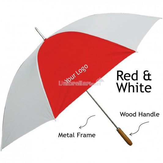 Basic Sports Promotional Umbrella