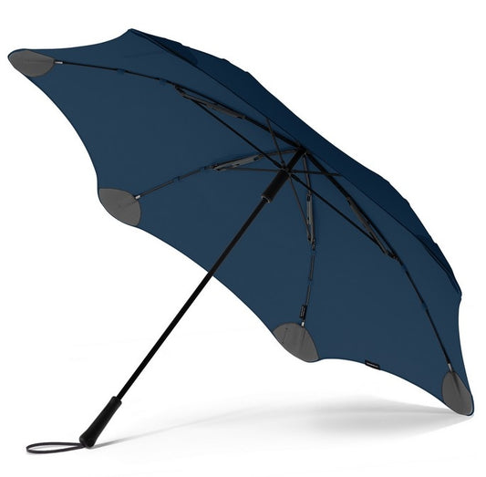 BLUNT Exec Umbrellas Logo Decorated