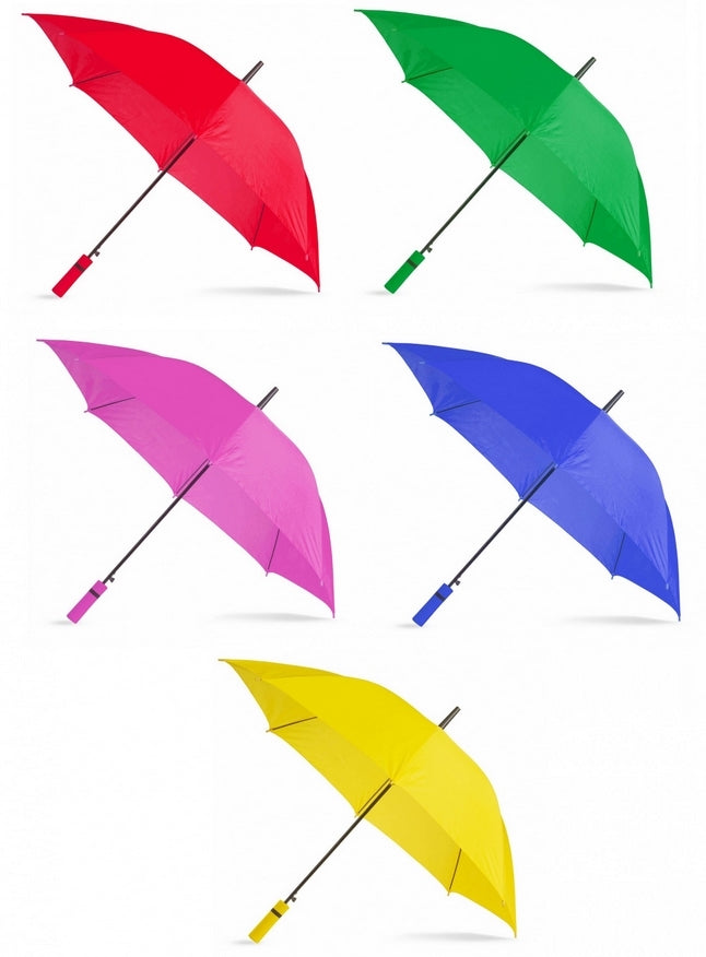 Budget Umbrellas With Logo Bulk Buy