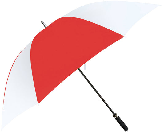 Corporate Fibreglass Umbrella