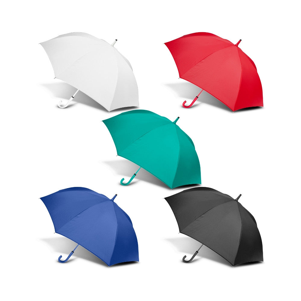 Custom Printed PEROS Manhattan Umbrellas