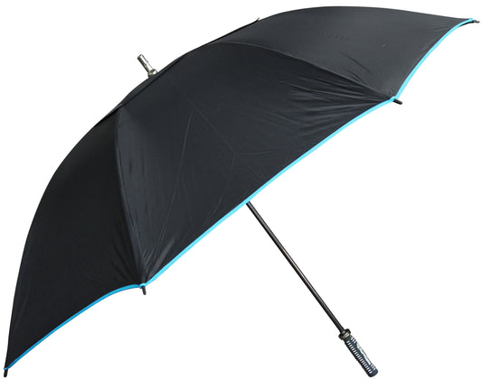 Dual Colour Premium Custom Branded Umbrellas