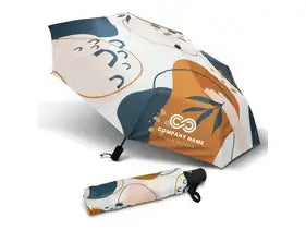 Folding Umbrellas