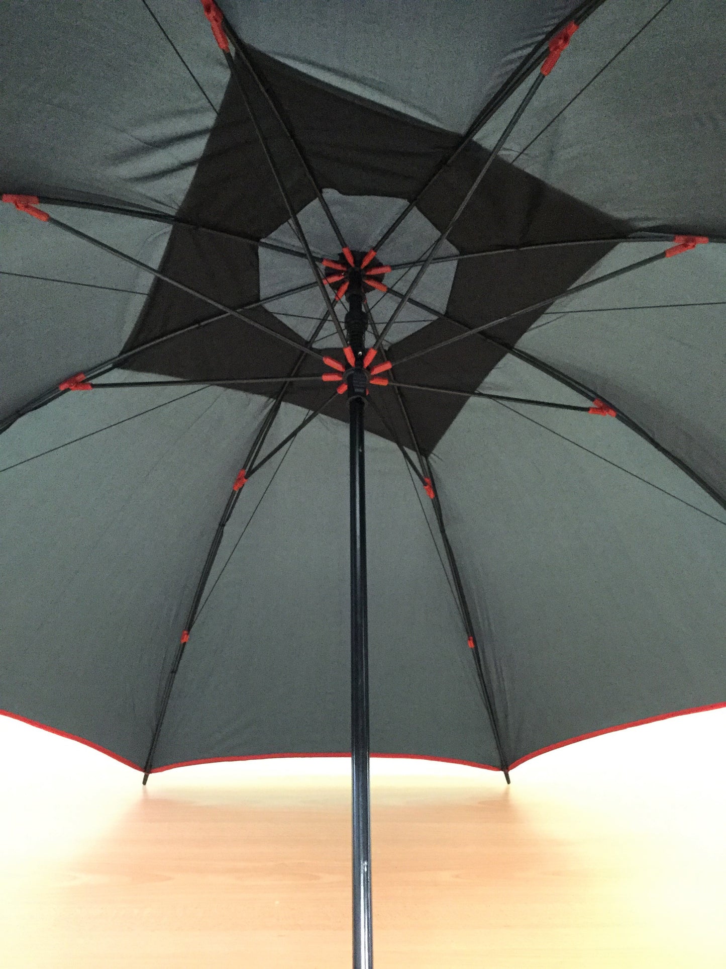 Premium Custom Branded Umbrellas