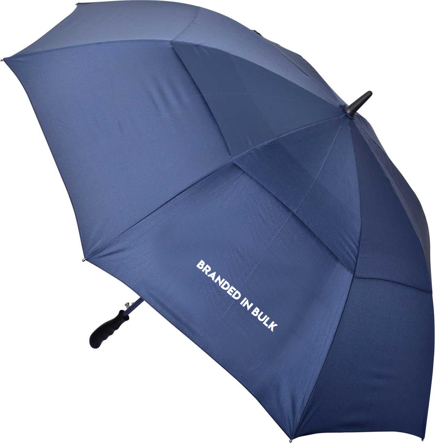 Primary Logo Decorated Golf Umbrellas 30"