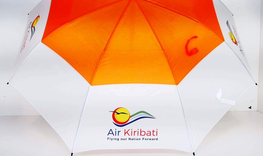 The Neptune Umbrella