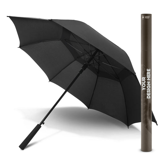 The Peak Corporate Branded Umbrellas