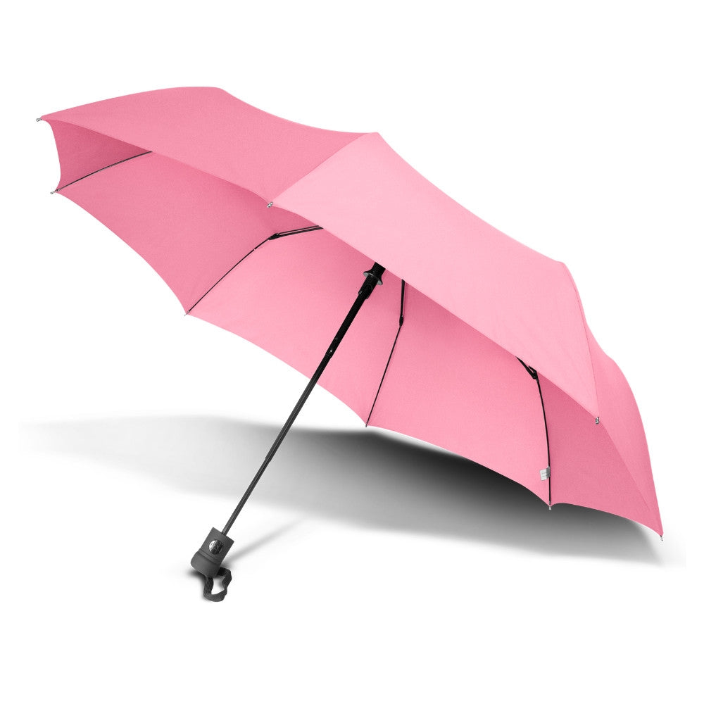 Tri Fold PEROS Logo Branded Umbrellas