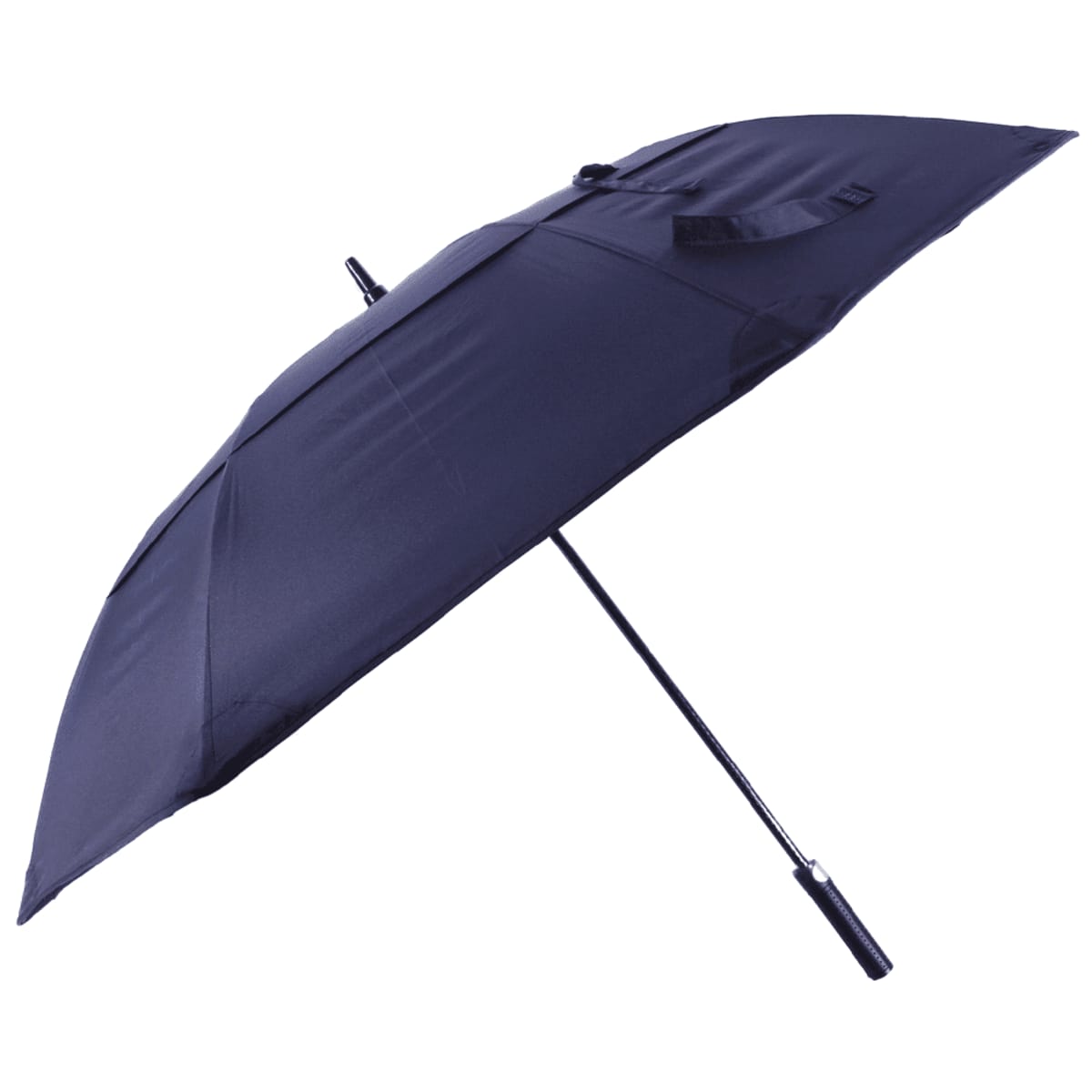 60-Inch Vented Tipless Ends Golf Umbrella