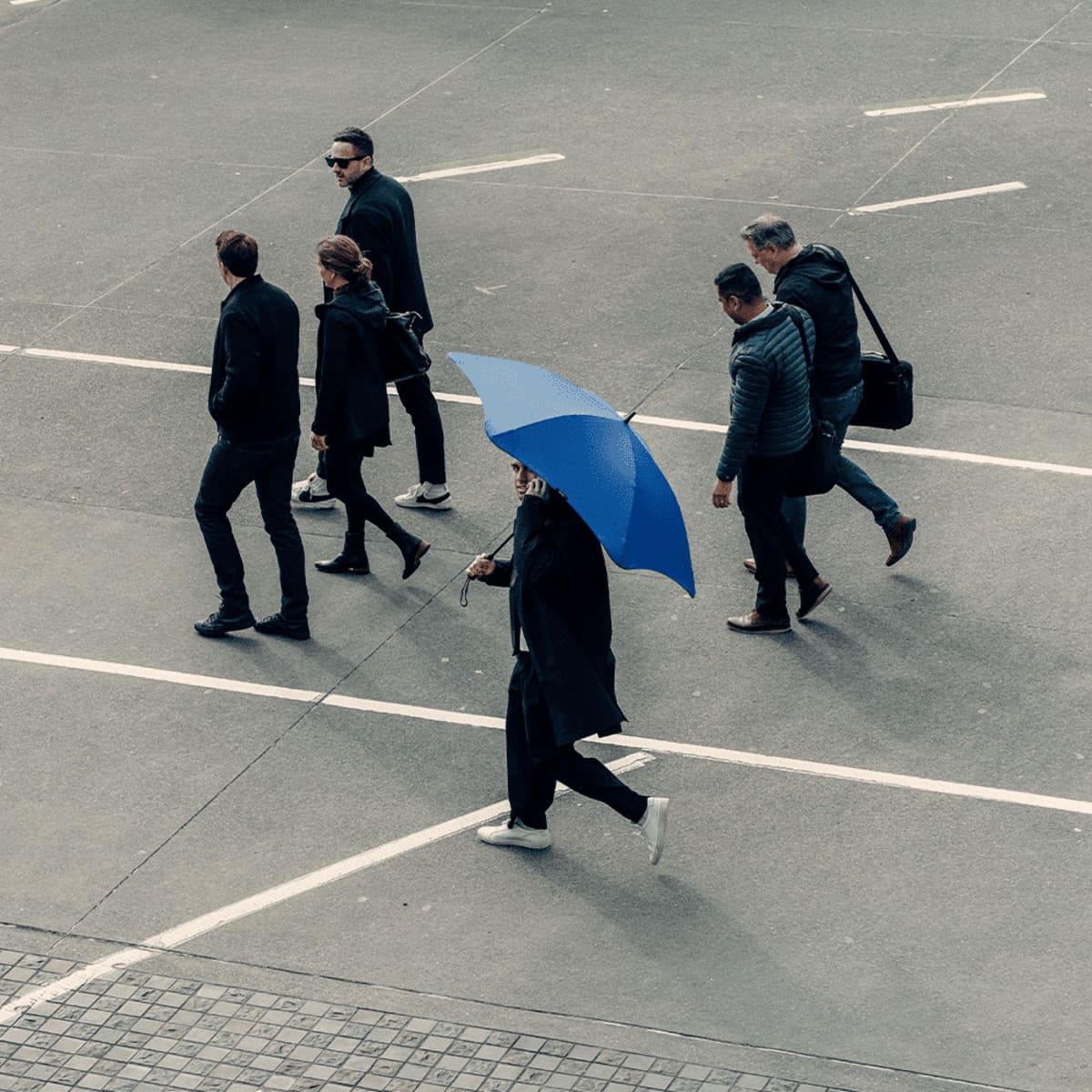 BLUNT Exec Umbrella