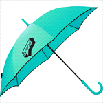 Prima Auto Open Colourised Fashion Umbrellas