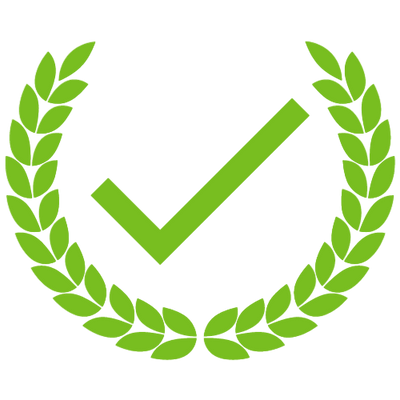 Award winning supplier