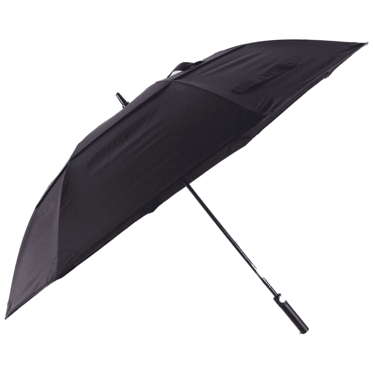 60-Inch Vented Tipless Ends Golf Umbrella