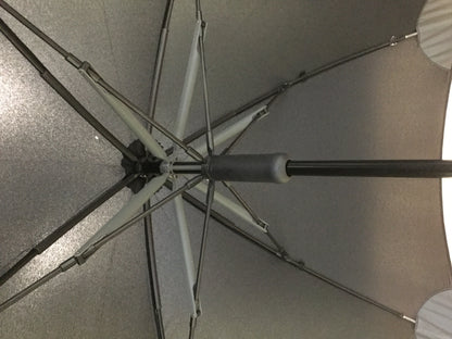 Classic Blunt Umbrella