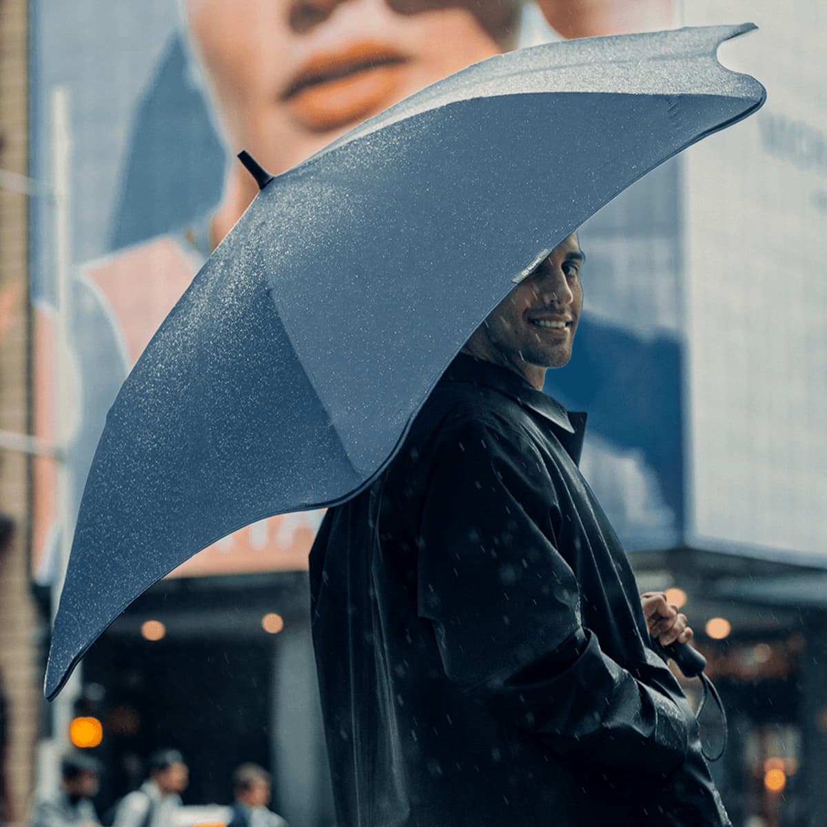BLUNT Exec Umbrella