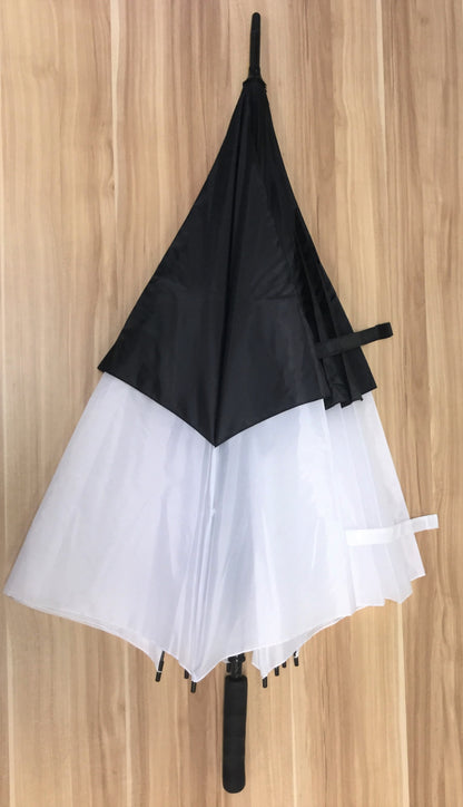 Huge Brandable Umbrella